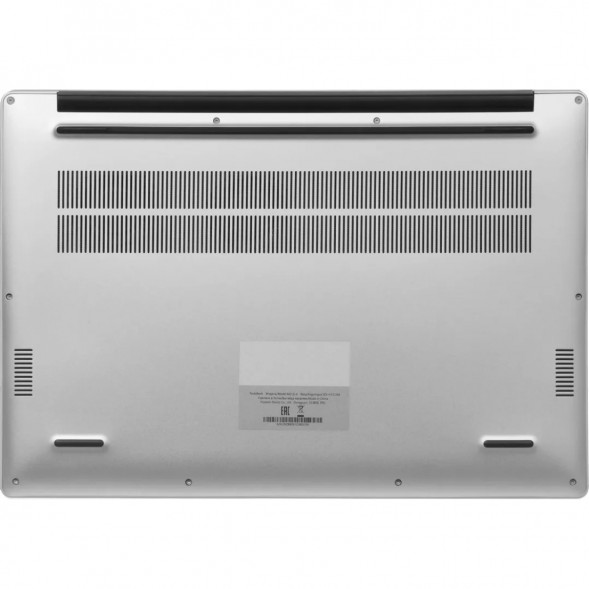 Ноутбук Huawei MateBook D 16 MCLG-X 53014QKV (16&amp;quot;, IPS, Intel Core i5 13420H 2.1ГГц, 8-ядерный, 16ГБ LPDDR4x, 1ТБ SSD, Intel UHD Graphics, без ОС), серебристый в Иваново
