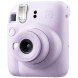 Фотоаппарат моментальной печати Fujifilm Instax Mini 12, Lilac Purple в Иваново