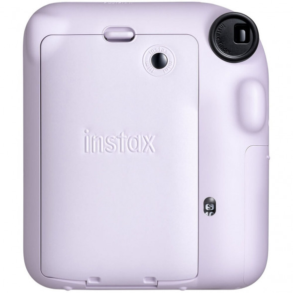 Фотоаппарат моментальной печати Fujifilm Instax Mini 12, Lilac Purple в Иваново