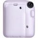 Фотоаппарат моментальной печати Fujifilm Instax Mini 12, Lilac Purple в Иваново