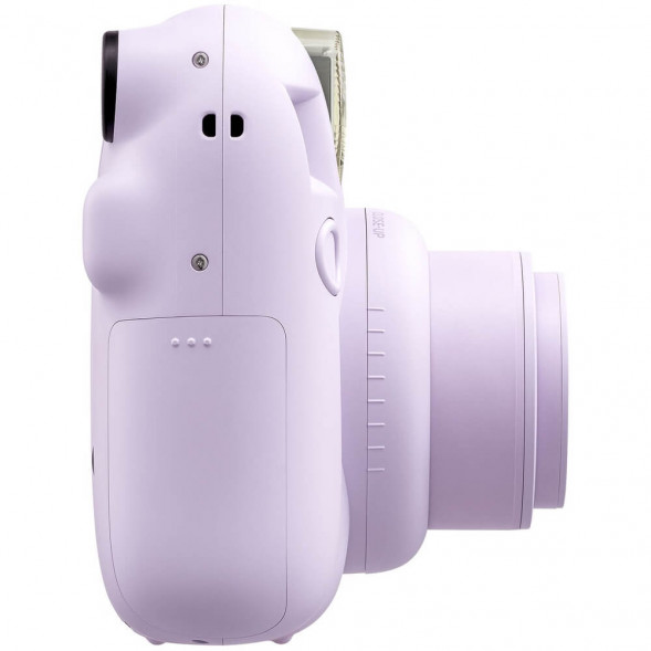 Фотоаппарат моментальной печати Fujifilm Instax Mini 12, Lilac Purple в Иваново