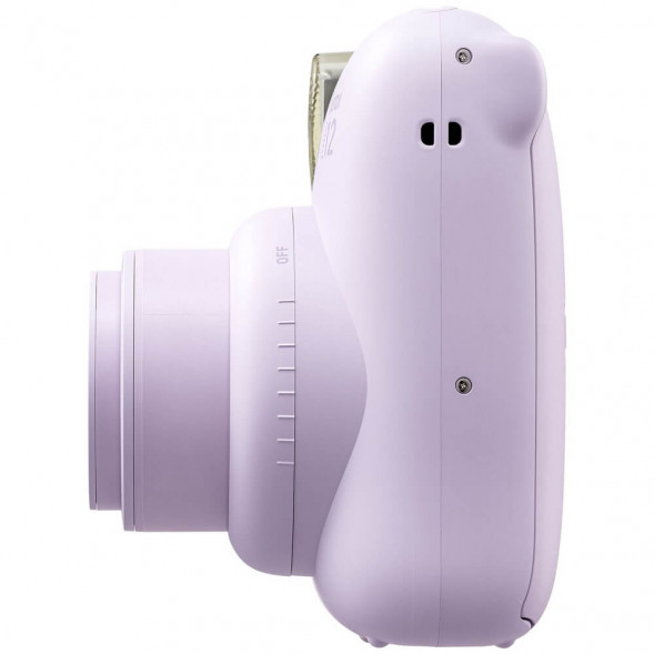 Фотоаппарат моментальной печати Fujifilm Instax Mini 12, Lilac Purple в Иваново