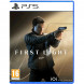 Игра 007 First Light [PS5, русские субтитры] в Иваново