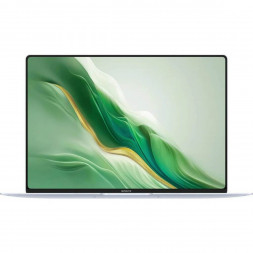 Ноутбук Honor MagicBook Art 14 (5301AKXJ) (14.6", OLED, Intel Core Ultra 7 155H 1.4ГГц, 16 ядер, 32ГБ LPDDR5x, 1ТБ SSD, Intel Arc, Windows 11 Home), белый
