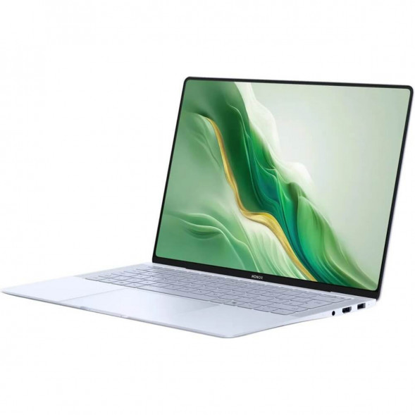 Ноутбук Honor MagicBook Art 14 (5301AKXJ) (14.6&amp;quot;, OLED, Intel Core Ultra 7 155H 1.4ГГц, 16 ядер, 32ГБ LPDDR5x, 1ТБ SSD, Intel Arc, Windows 11 Home), белый в Иваново