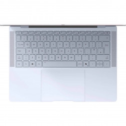 Ноутбук Honor MagicBook Art 14 (5301AKXJ) (14.6", OLED, Intel Core Ultra 7 155H 1.4ГГц, 16 ядер, 32ГБ LPDDR5x, 1ТБ SSD, Intel Arc, Windows 11 Home), белый