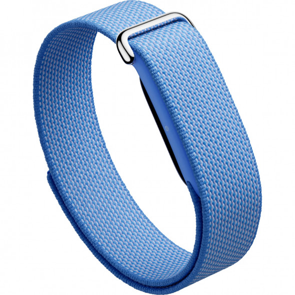 Фитнес-браслет Google Fitbit Air (Лавандовый/Lavender) в Иваново