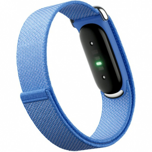 Фитнес-браслет Google Fitbit Air (Лавандовый/Lavender) в Иваново
