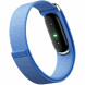 Фитнес-браслет Google Fitbit Air (Лавандовый/Lavender) в Иваново