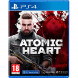 Atomic Heart [PS4, русская версия] в Иваново