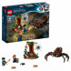 Конструктор LEGO Harry Potter 75950 Логово Арагога в Иваново