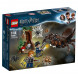 Конструктор LEGO Harry Potter 75950 Логово Арагога в Иваново