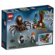 Конструктор LEGO Harry Potter 75950 Логово Арагога в Иваново