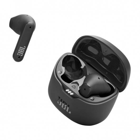 Беспроводные наушники JBL Tune FLEX, Black в Иваново
