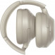 Беспроводные наушники Sony WH-1000XM4, серебряный в Иваново