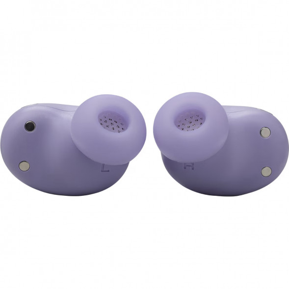 Беспроводные наушники JBL Live Buds 3, Purple в Иваново