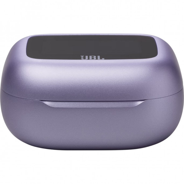 Беспроводные наушники JBL Live Buds 3, Purple в Иваново
