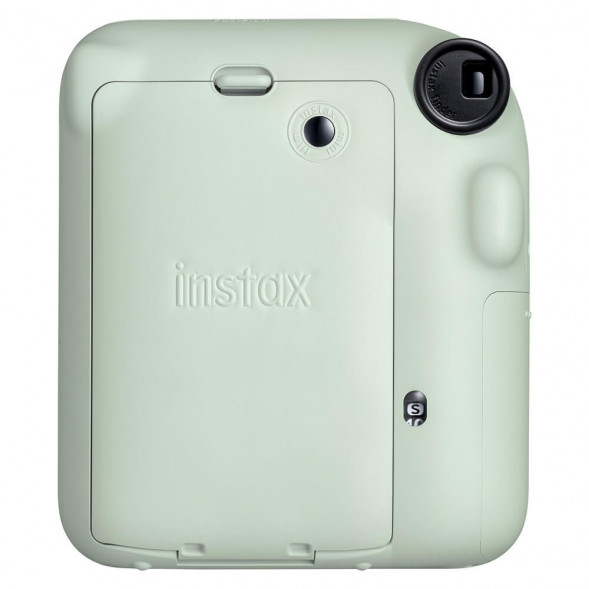 Фотоаппарат моментальной печати Fujifilm Instax Mini 12, Mint Green в Иваново
