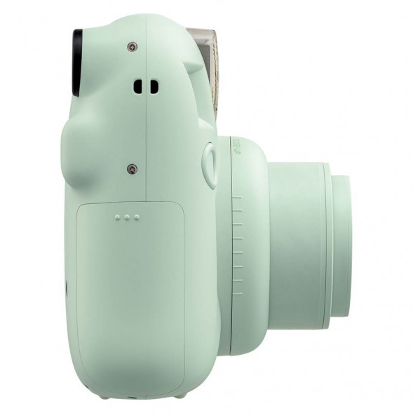 Фотоаппарат моментальной печати Fujifilm Instax Mini 12, Mint Green в Иваново