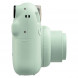 Фотоаппарат моментальной печати Fujifilm Instax Mini 12, Mint Green в Иваново