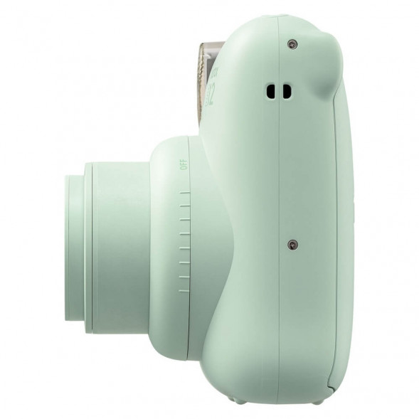 Фотоаппарат моментальной печати Fujifilm Instax Mini 12, Mint Green в Иваново