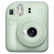 Фотоаппарат моментальной печати Fujifilm Instax Mini 12, Mint Green в Иваново