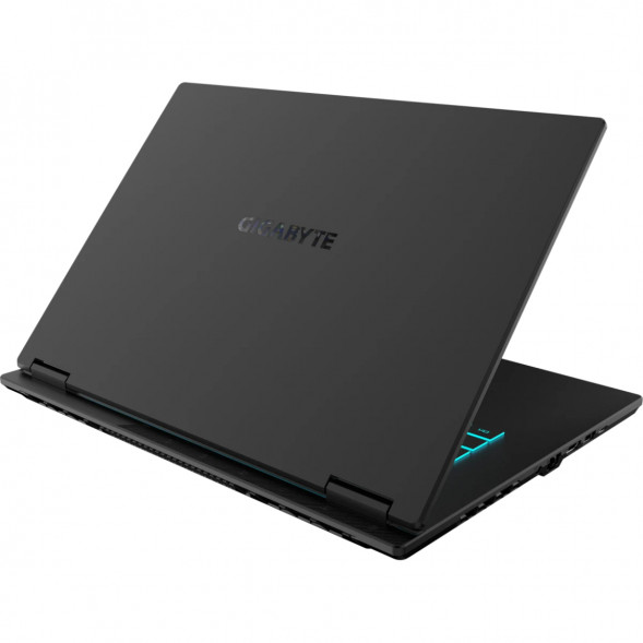 Ноутбук Gigabyte Gaming A16 (CWHI3US864SH) (16&amp;quot;, IPS, Intel Core i7 13620H 2.4ГГц, 10 ядер, 32ГБ DDR5, 1ТБ SSD, NVIDIA GeForce RTX 5070 - 8 ГБ, Windows 11 Home), черный в Иваново