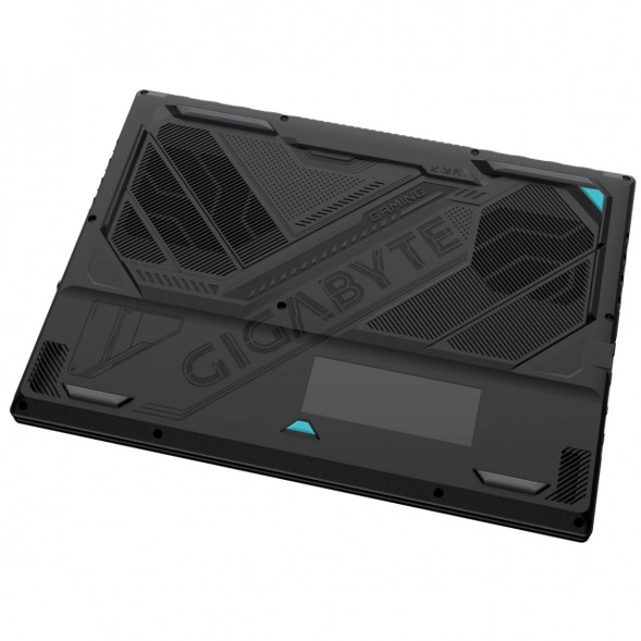 Ноутбук Gigabyte Gaming A16 (CWHI3US864SH) (16&amp;quot;, IPS, Intel Core i7 13620H 2.4ГГц, 10 ядер, 32ГБ DDR5, 1ТБ SSD, NVIDIA GeForce RTX 5070 - 8 ГБ, Windows 11 Home), черный в Иваново
