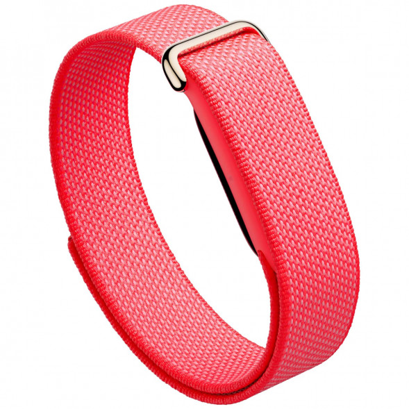 Фитнес-браслет Google Fitbit Air (Малиновый/Berry) в Иваново