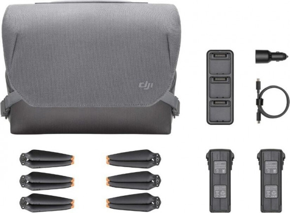 Комплект аксессуаров DJI Mavic 3 Fly More Kit в Иваново