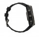 Умные часы Garmin Fenix 8, 51 мм, Solar, Sapphire Carbon Gray DLC Titanium with Black/Pebble Gray Silicone 010-02907-10 в Иваново