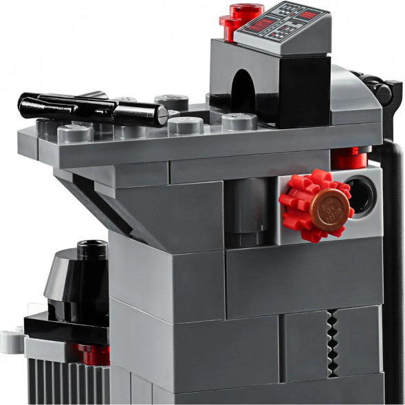 Конструктор LEGO Star Wars 75229 Побег со Звезды смерти в Иваново
