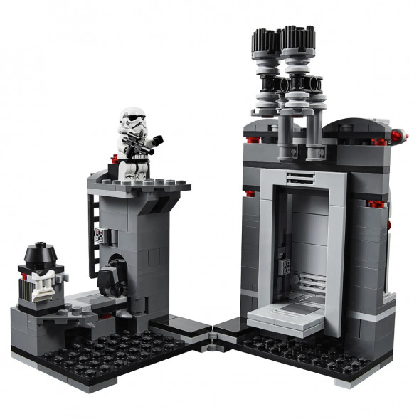 Конструктор LEGO Star Wars 75229 Побег со Звезды смерти в Иваново