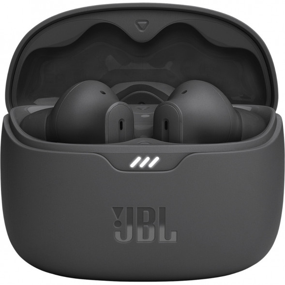 Беспроводные наушники JBL Tune Beam, Black в Иваново