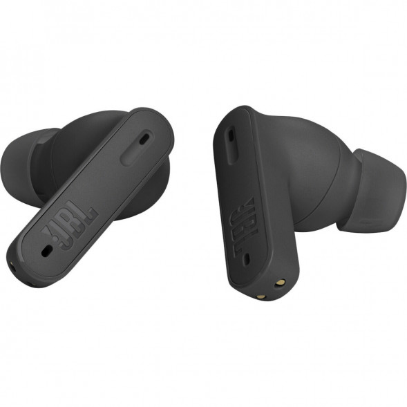 Беспроводные наушники JBL Tune Beam, Black в Иваново