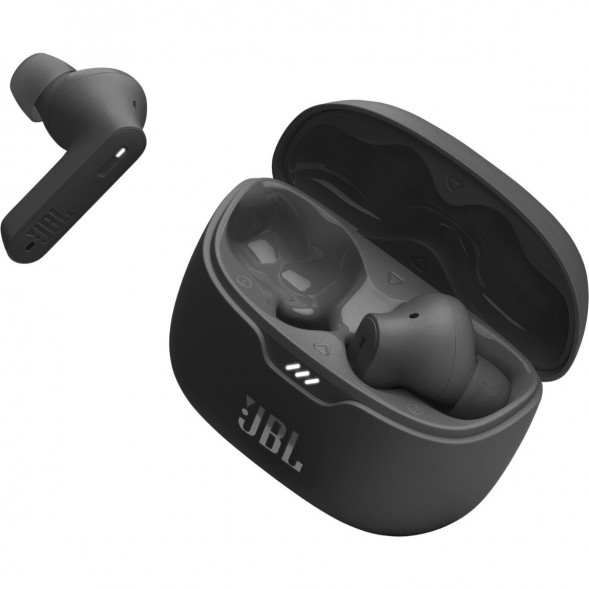 Беспроводные наушники JBL Tune Beam, Black в Иваново