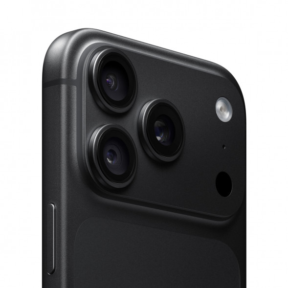 Смартфон Apple iPhone 18 Pro Max 512GB (eSIM), Black в Иваново