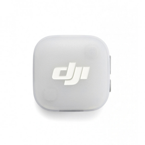 Беспроводные микрофоны DJI Mic Mini 2 (1 TX + 1 Mobile RX + Charging Case) в Иваново