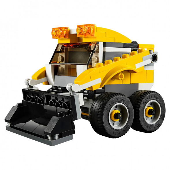 Конструктор LEGO Creator 31046 Кабриолет в Иваново