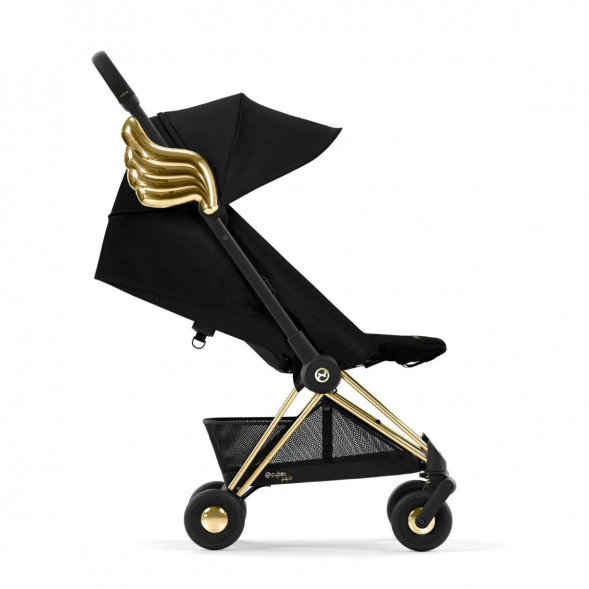 Прогулочная коляска Cybex Coya by Jeremy Scott Wings в Иваново