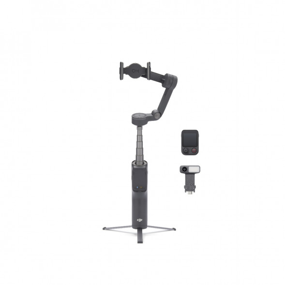 Стабилизатор DJI Osmo Mobile 8P (Advanced Tracking Combo) в Иваново