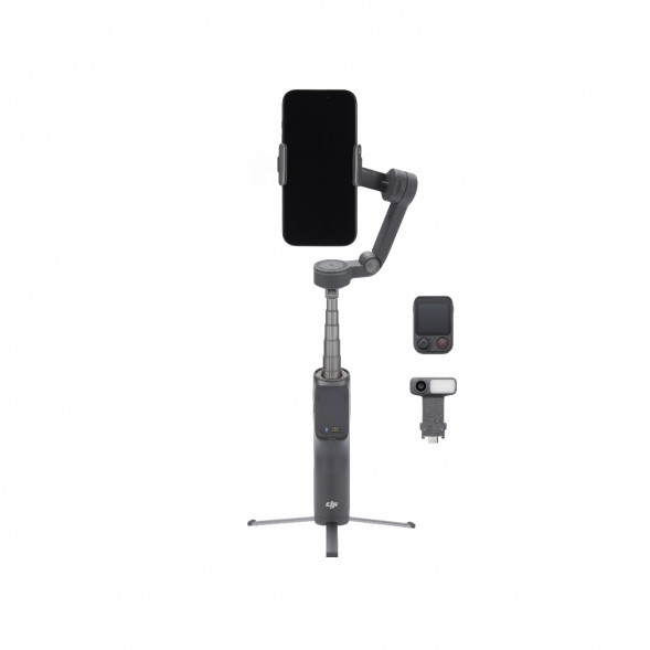 Стабилизатор DJI Osmo Mobile 8P (Advanced Tracking Combo) в Иваново