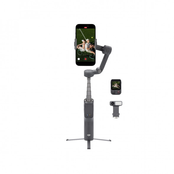 Стабилизатор DJI Osmo Mobile 8P (Advanced Tracking Combo) в Иваново
