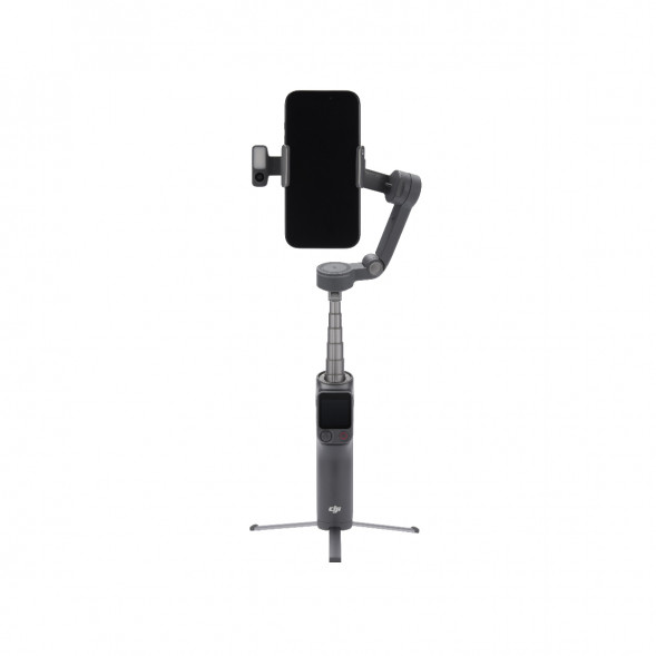 Стабилизатор DJI Osmo Mobile 8P (Advanced Tracking Combo) в Иваново