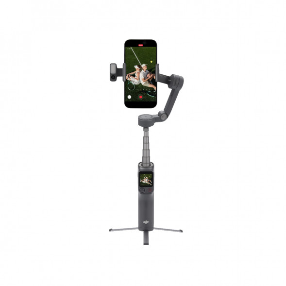 Стабилизатор DJI Osmo Mobile 8P (Advanced Tracking Combo) в Иваново