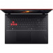 Ноутбук Acer Nitro Lite 16 NL16-71G-7227 (16&amp;quot;, IPS, Intel Core i7 13620H, 10 ядер, 16ГБ DDR5, 512ГБ SSD, NVIDIA GeForce RTX 4050 6 ГБ, без ОС), красный в Иваново