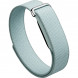 Фитнес-браслет Google Fitbit Air (Серо-голубой/Fog) в Иваново