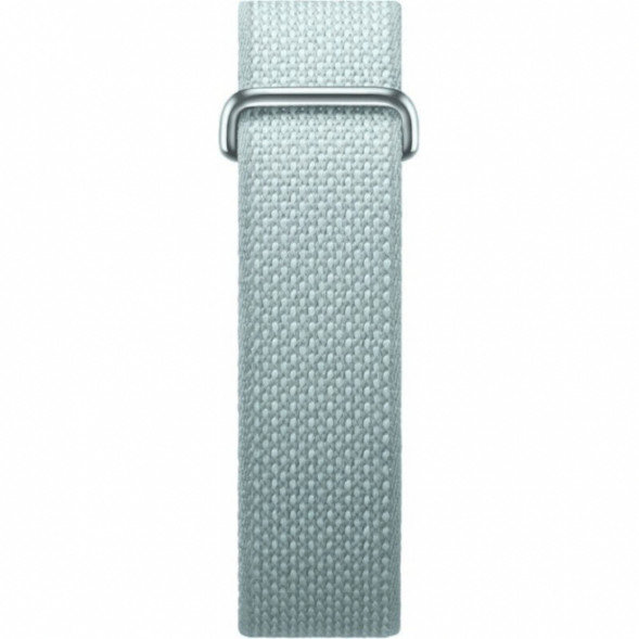 Фитнес-браслет Google Fitbit Air (Серо-голубой/Fog) в Иваново