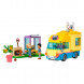 Конструктор LEGO Friends 41741 Фургон для спасения собак в Иваново