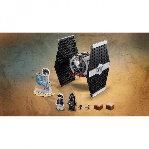 Конструктор LEGO Star Wars 75237 Истребитель Сид в Иваново